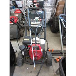 Karcher 3000 psi Gas Pressure Washer