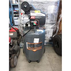Brute Force 20 Gallon 2 HP Air Compressor