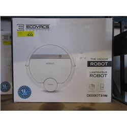 Ecovacs Deebot Robot Vacuum
