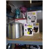 Image 1 : 7 Small Kitchen Appliances - Store Returns