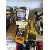 Image 1 : 7+ Piece Lot of New Tools
