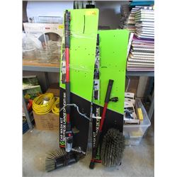 2 Car Wash Wands - Store Returns