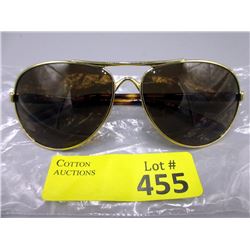 Ladies New Oakley Feedback Aviator Sunglasses