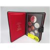 Image 1 : 1978 Canadian Double Dollar Coin Set