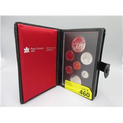 1980 Canadian Double Dollar Coin Set