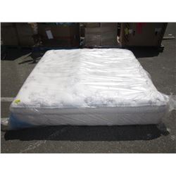 King Size Tight Top Mattress