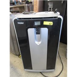 Haier Portable Air Conditioner - Store Return