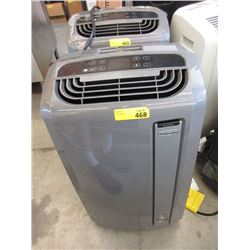 DeLonghi Portable Air Conditioner - Store Return