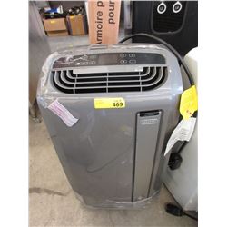 DeLonghi Portable Air Conditioner - Store Return