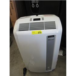 DeLonghi Portable Air Conditioner - Store Return