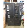 Image 1 : Pair of Coin Operated Vending Machines