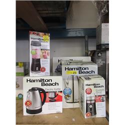 5 Small Kitchen Appliances - Store Returns