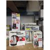 Image 1 : 5 Small Kitchen Appliances - Store Returns