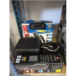 5 Personal Grooming Products - Store Return