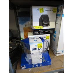 4 Household Merchandise - Store Returns