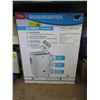Image 1 : TCL 30 Pint Dehumidifier - Store Return