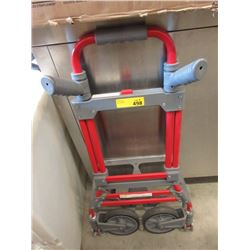 Milwaukee Folding Dolly - Store Return