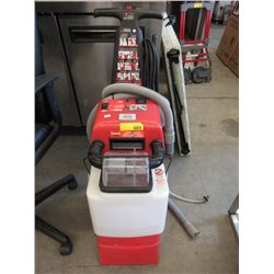 Rug Doctor Carpet Shampooer