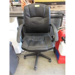 Adjustable Swivel Office Chair