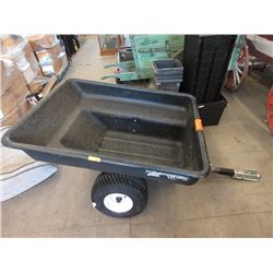 ATV Trailer - Store Return