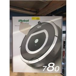 iRobot Rhoomba Vacuum