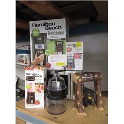 6 Household Merchandise - Store Returns