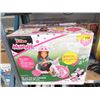 Image 1 : 3 Disney Junior Minnie Tricycles - Store Returns