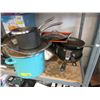 Image 1 : 10+ Pieces of Cookware - Store Returns