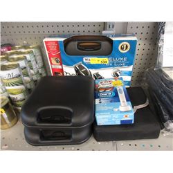 5 Personal Grooming Products - Store Returns