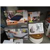 Image 1 : Inflatable Mattresses, Hand Held Bidet & More