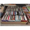 Image 1 : 4 Boxes of Approximately 50 Music CDs