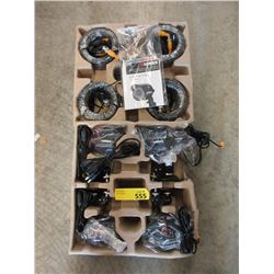 Lorex Night Vision Security Cameras