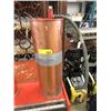 Image 1 : Vintage Copper 2 Gallon Fire Extinguisher