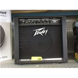 Peavey Guitar Amp