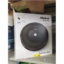 iRobot Rhoomba 805 Vacuum - Store Return