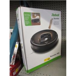 iRobot Rhoomba 985 Vacuum - Store Return