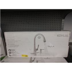 Kohler Malleco Touchless Faucet - Store Return