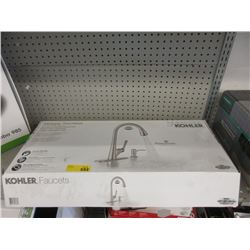 Kohler Malleco Touchless Faucet - Store Return