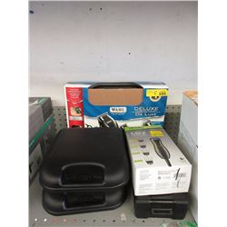 5 Hair Trimming Kits - Store Returns