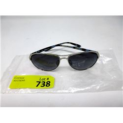 New Tie Breaker Sunglasses