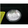 Image 3 : Canadian Sterling Silver Fifty Cent Four Coin Set