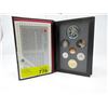 Image 1 : 1993 Canadian Proof Coin set with Stanley Cup $1