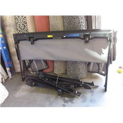 Jeep Vehicle Accessory