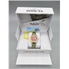 Image 2 : New in Box Invicta Limited Edition Snoopy Watch