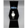 Image 2 : New in Box Men's Bulova Diamond Watch