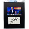 Image 1 : 8" x 10" Certified Original Autograph with Photo