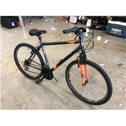 21 Speed Supercycle "Nitro" Mountain Bike