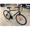 Image 1 : 21 Speed Supercycle "Nitro" Mountain Bike