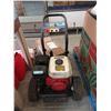 Image 1 : Gas Power Washer