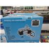 Image 1 : New 140psi Seagull 12 Volt Air Compressor